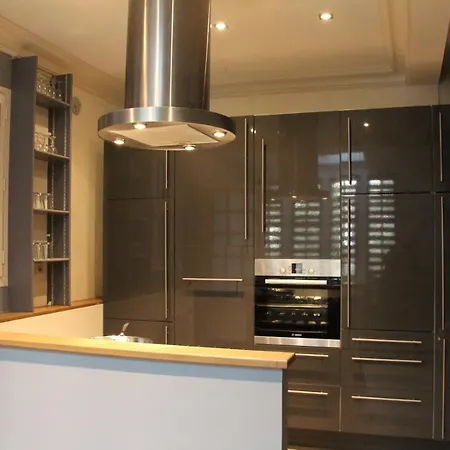 Vakantiehuis La Maison Carnot *