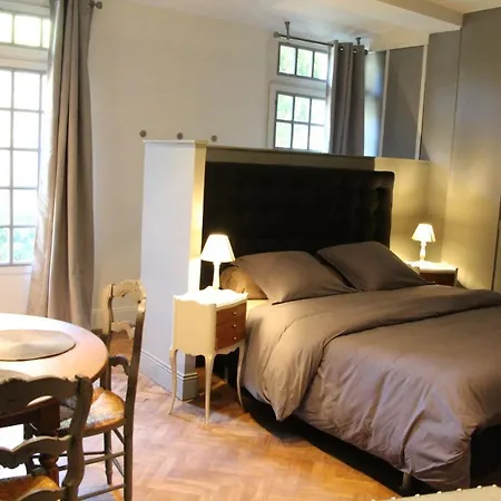 La Maison Carnot Vakantiehuis