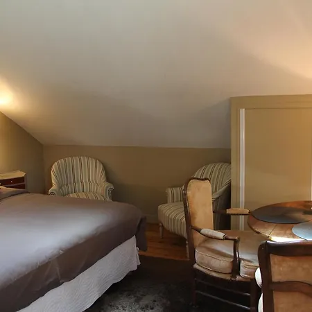Vakantiehuis La Maison Carnot *