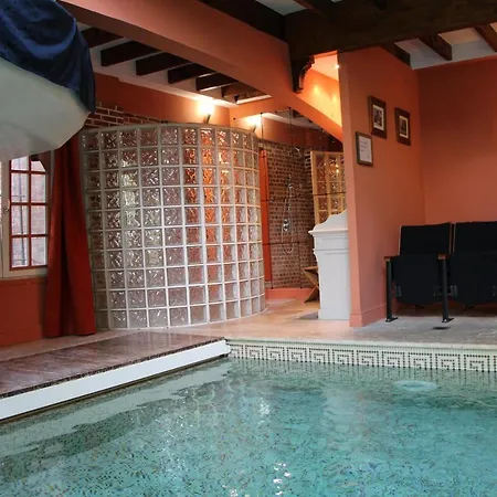 La Maison Carnot Compiègne