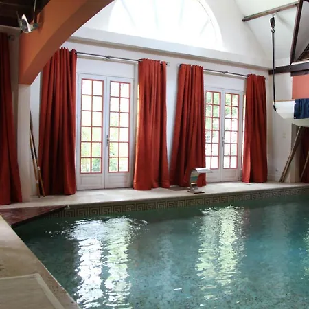 Vakantiehuis La Maison Carnot Compiègne