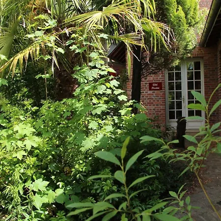 La Maison Carnot Vakantiehuis *