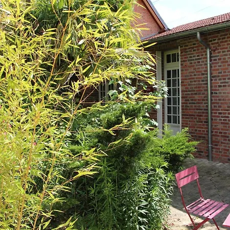 Vakantiehuis La Maison Carnot *